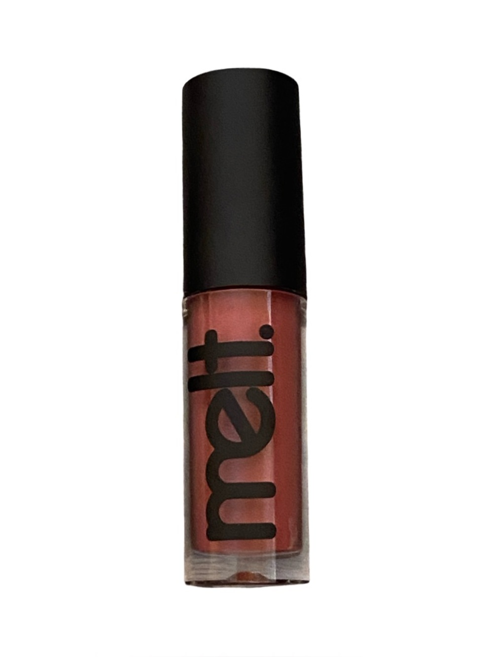Melt Cosmetics Rebound Lipstick trial size- 1.62mL / 0.05 fl oz